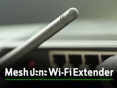บทความน่ารู้ – ระบบ Mesh กับตัวขยายสัญญาณไวไฟ: อันไหนเหมาะกับเรากว่ากัน?