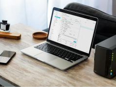 Synology เปิดตัว DiskStation DS223 ขนาดสอง Bay