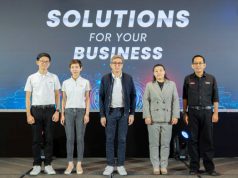 บราเดอร์ จับมือพันธมิตรค่ายไอทีชั้นนำ จัดงาน SOLUTIONS FOR YOUR BUSINESS พร้อมรุกตลาด CLMV