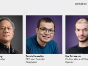 NVIDIA GTC 2023 เตรียมจัดประชุมเสมือนจริง