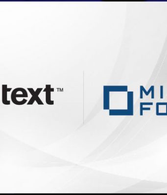 OpenText ซื้อ Micro Focus แล้ว เสริมการจัดการระบบดิจิทัลโดยรวมแบบไฮบริด