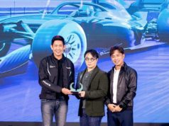 วีเอสที อีซีเอส (ประเทศไทย) รับมอบ 2 รางวัล ” Best Distributor of the Year 2022″ จาก HPE