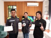 AIS Fibre ผนึก Huawei ส่งมอบนวัตกรรมเน็ตบ้าน ด้วยเทคโนโลยีการเดินสายไฟเบอร์ออฟติกโปร่งใส ครั้งแรกในไทย