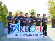 “กลุ่มสามารถ” พร้อมทะยานสู่ความยั่งยืนทางธุรกิจ ตั้งเป้ารายได้ปี 66 โต 75 %