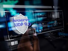 สร้างปราการที่แข็งแกร่งให้กับข้อมูลด้วย แพลตฟอร์ม Arcserve Unified Data Resilience