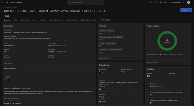 csoc - Enterprise IT Pro