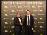 Group-IB ลงนามร่วม nForce ประกาศแผนเปิดศูนย์ต่อต้านอาชญากรรมดิจิทัลขึ้นในไทย