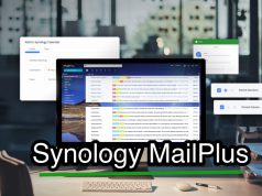 ก่อนที่คุณจะอัปเกรด Microsoft Exchange คุณควรรู้จัก Synology MailPlus ก่อน