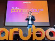 เปิดประสบการณ์เทคโนโลยีเครือข่ายแห่งอนาคต ในงาน HPE Aruba Networking Partner Day’23 – Network Modernization