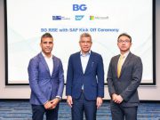 BG เดินหน้าพลิกโฉมสู่องค์กรที่ขับเคลื่อนด้วยข้อมูล ผ่านบริการ ‘RISE with SAP’