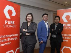 Pure Storage นำเสนอโซลูชันเทคโนโลยีการจัดการข้อมูลและสตอเรจที่ใช้งานง่าย เปี่ยมประสิทธิภาพ