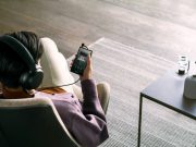 โซนี่ไทยเปิดสั่งจอง NW-ZX707 วอล์คแมนระดับพรีเมี่ยมรุ่นใหม่