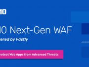 A10 Networks ส่งโซลูชัน Application Delivery ผสานรวมกับ Next-Gen WAF จาก Fastly