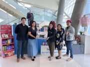 เอปสันมอบพรินเตอร์