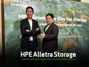 HPE พลิกโฉมการจัดการวงจรข้อมูลด้วย HPE Alletra Storage