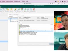 VDO Webinar – End-to-End Ransomware Protection with HPE and Veeam