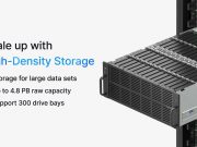Synology® นำเสนอโซลูชันในระหว่างงาน Computex 2023