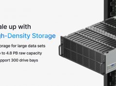 Synology® นำเสนอโซลูชันในระหว่างงาน Computex 2023