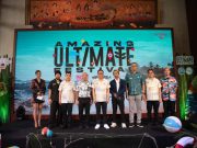 ททท. เปิดตัวงาน “AMAZING ULTIMATE FESTIVAL” ปักหมุด 4 โลเคชั่นริมทะเล