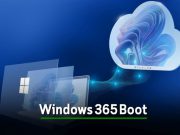 เปิดตัว Windows 365 Boot บูทเครื่องวินโดวส์ On-Prem ที่แชร์กันเข้าคลาวด์พีซีตัวเองตรงๆ ได้
