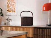 BANG & OLUFSEN เปิดตัว BEOSOUND A5