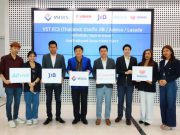 VST ECS (Thailand) จัดโปรโมชัน “Back to School” รับเปิดเทอม