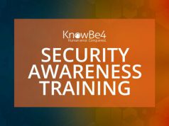 ปกป้องผู้ใช้งานจาก Phishing และ Ransomware ด้วย KnowBe4 Security Awareness Training