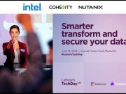 เชิญร่วมงาน Lenovo Tech Day 2023 ณ โรงแรมแกรนด์ เซ็นเตอร์พอยท์ (BTS เพลินจิต) 13 มิ.ย.นี้