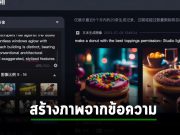 Alibaba เอาบ้าง เปิดทูล AI สร้างภาพจากข้อความชื่อว่า Tongyi Wanxiang