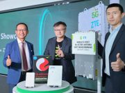 AIS ผนึก Qualcommและ ZTE ประกาศ ความสำเร็จในการทดลองเทคโนโลยี mmWave SA