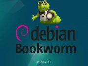 Debian “Bookworm” คลอดรุ่น 12.1 เน้นแก้บั๊กเดิมเป็นหลัก