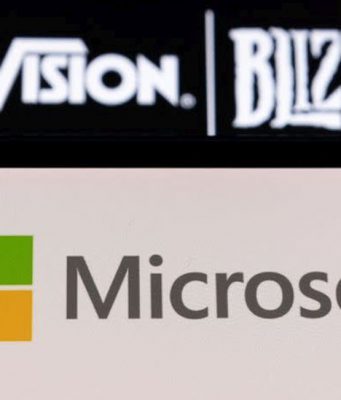 ทางการอังกฤษขยายเดดไลน์ฟันอนุมัติการซื้อ Activision ของไมโครซอฟท์ออกไป 6 สัปดาห์