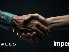 Thales ซื้อ Imperva จาก Thoma Bravo มูลค่ากว่า 3.6 พันล้านดอลลาร์ฯ