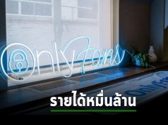 OnlyFans ปี 2022 กำไรพุ่ง ทำเจ้าของได้ปันผลมากถึง 338 ล้านดอลลาร์ฯ