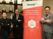 Denodo กางแผนลุยขยายธุรกิจ Data Management ในไทย ชูประสิทธิภาพ Data Fabric แบบ Logical