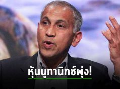 หุ้น Natunix พุ่งหลังพลิกกลับมากำไร พร้อมซื้อหุ้นกลับ