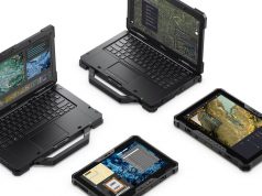 เดลล์ Latitude Rugged Extreme แท็บเล็ตใหม่ พกพาง่าย พร้อมสมรรถนะการทำงานแบบไร้ขีดจํากัด