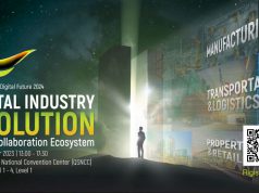 เชิญร่วมงาน AIS Business Digital Future 2024: DIGITAL INDUSTRY EVOLUTION