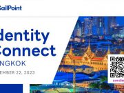 เรียนเชิญร่วมงาน Identity Connect Bangkok 2023 (22 พ.ย.นี้)