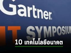 10 เทคโนโลยีประจำปี 2024 ที่คาดว่าจะมีบทบาทไปยาวถึงปี 2027 โดย การ์ทเนอร์