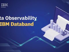 เทคนิคการทำ Data Observability by IBM Databand