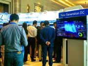 ZTE โชว์ Cutting-edge data Center และ Server Solutions สุดล้ำ ในงาน W.Media Thailand Cloud & Datacenter Convention