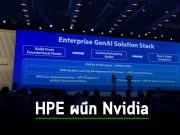 HPE ผนึก Nvidia แน่นปึ๊ก! พร้อมเปิดตัวเซิร์ฟเวอร์ที่จัดของเด็ดจาก Nvidia มาเพียบ!