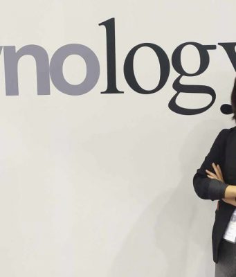 สัมภาษณ์พิเศษ : Synology กับความสำเร็จด้านการจัดการข้อมูลในกลุ่มธุรกิจอุตสาหกรรม