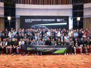 โครงการ ROAP iCafe Discovery ปี 2023 ที่ริเริ่มโดยทาง Nvidia
