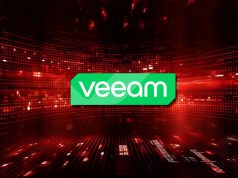Veeam แนะนำให้อัปเดตแพ็ตช์ป้องกันช่องโหว่ใน Veeam ONE