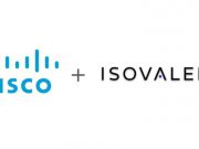 Cisco ประกาศเข้าซื้อ Isovalent สตาร์ทอัพด้านเครือข่ายและความปลอดภัยแบบคลาวด์