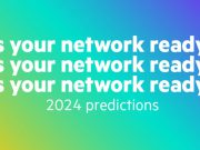 HPE Aruba Networking เผย 5 เทรนด์ ระบบเครือข่ายปี 2024