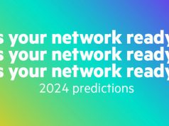 HPE Aruba Networking เผย 5 เทรนด์ ระบบเครือข่ายปี 2024