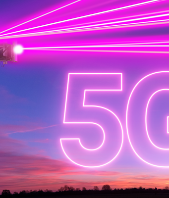 Cisco และ T-Mobile ได้ร่วมมือกันเพื่อนำเสนอบริการเชื่อมต่อเครือข่าย 5G